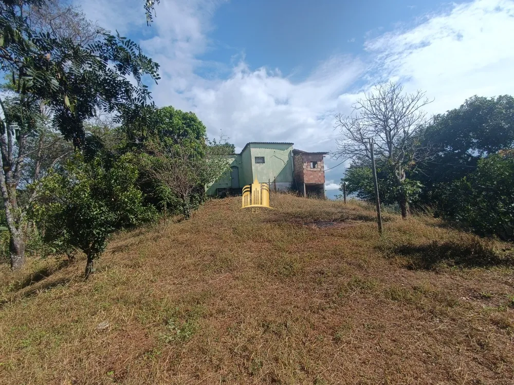 Sítio, 6 quartos, 5000 m² - Foto 3