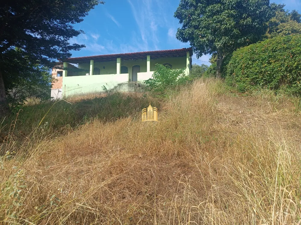 Sítio, 6 quartos, 5000 m² - Foto 4