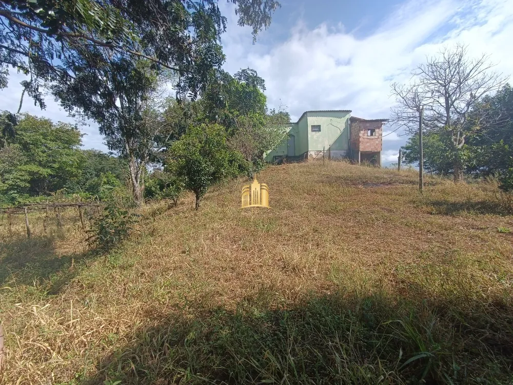 Sítio, 6 quartos, 5000 m² - Foto 2