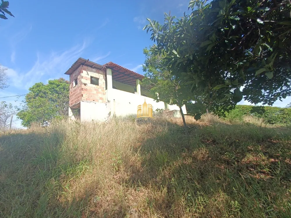 Chácara, 6 quartos, 5000 m² - Foto 1