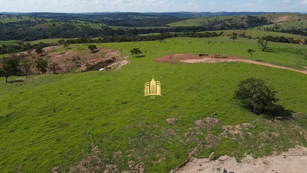 Terreno, 2 hectares - Foto 3