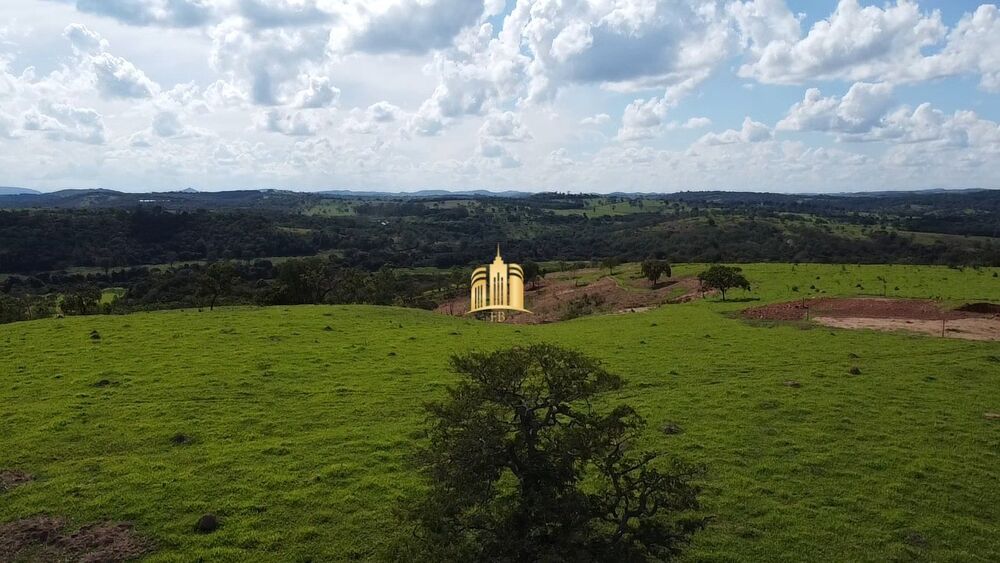 Terreno, 2 hectares - Foto 7