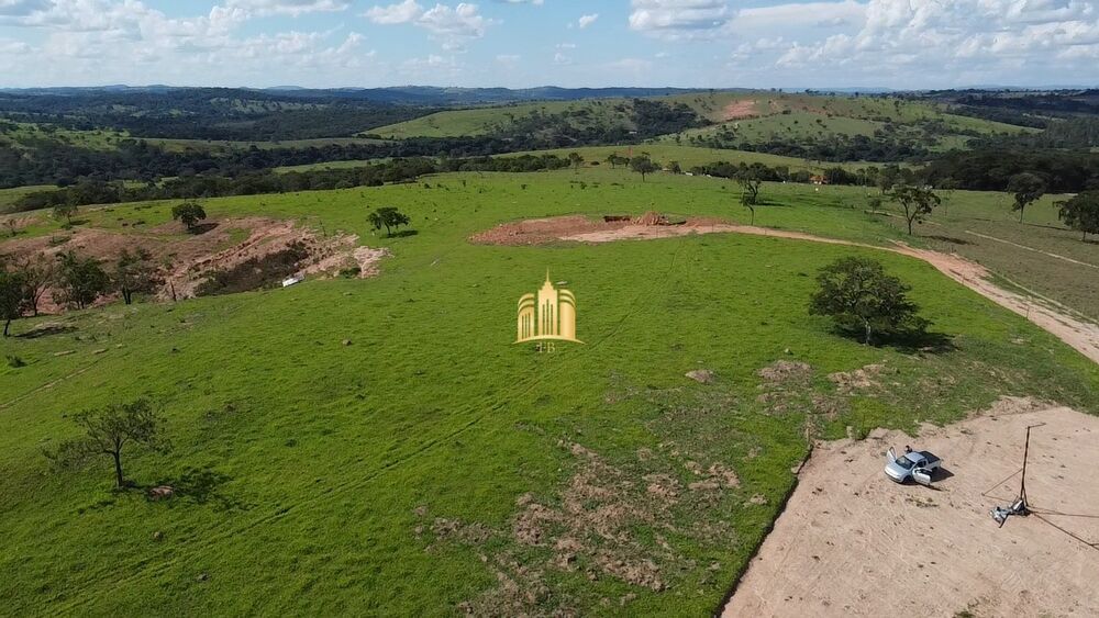 Terreno, 2 hectares - Foto 6