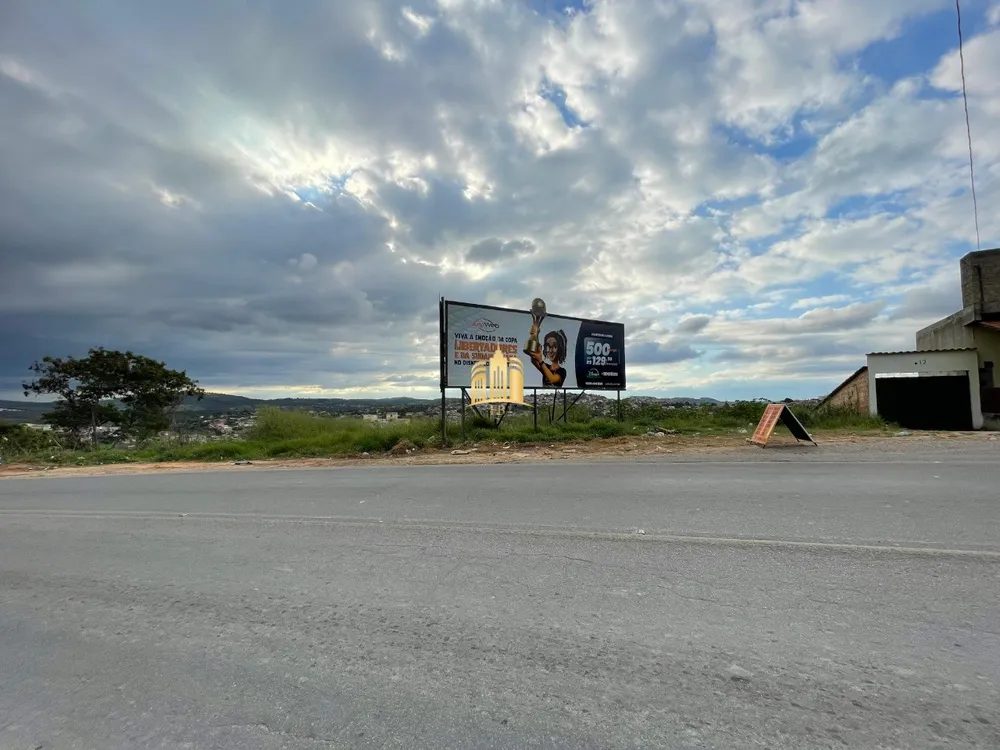 Loteamento e Condomínio, 1300 m² - Foto 3