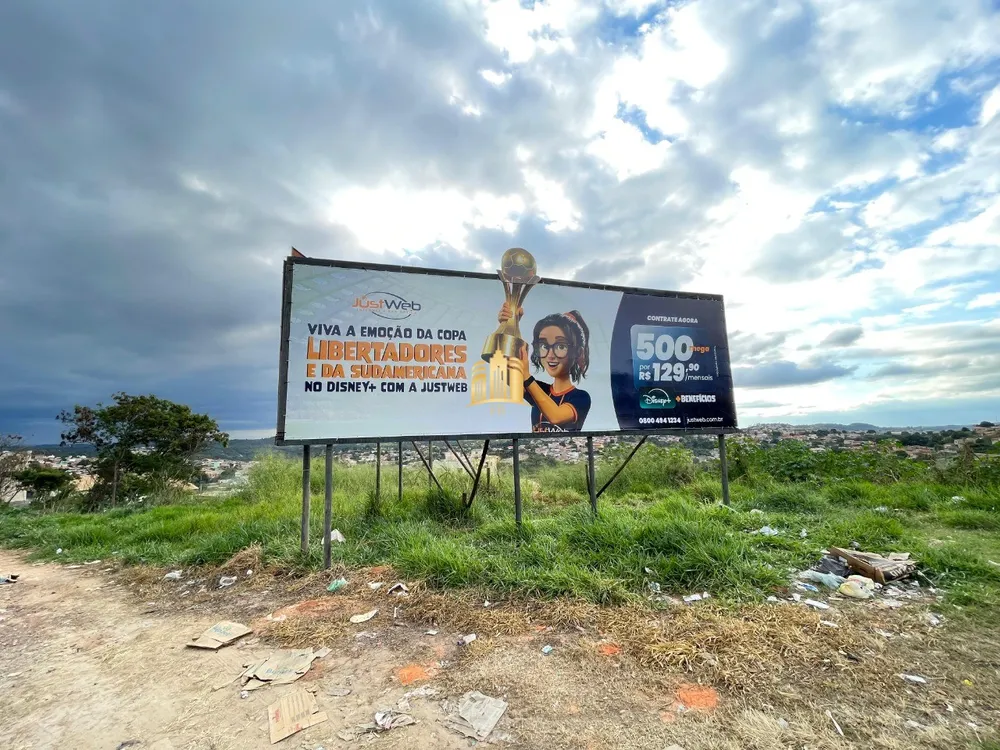 Loteamento e Condomínio, 1300 m² - Foto 7
