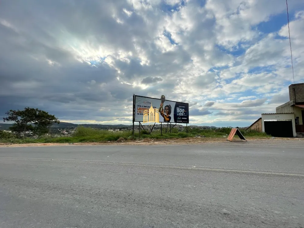 Loteamento e Condomínio, 1300 m² - Foto 5