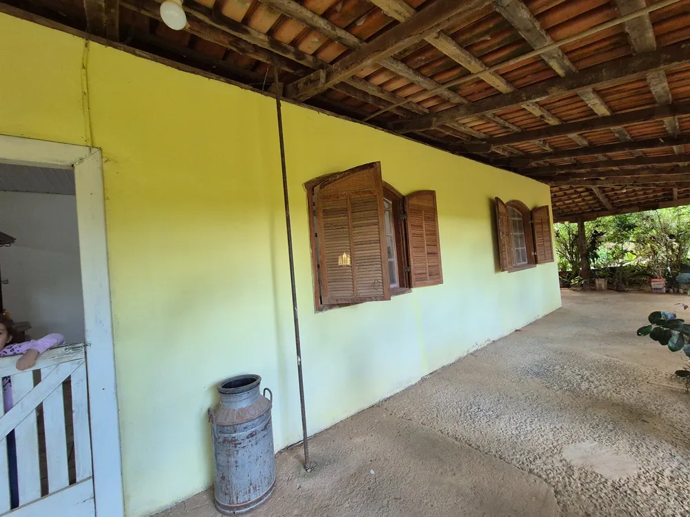 Sítio, 3 quartos, 2 hectares - Foto 10