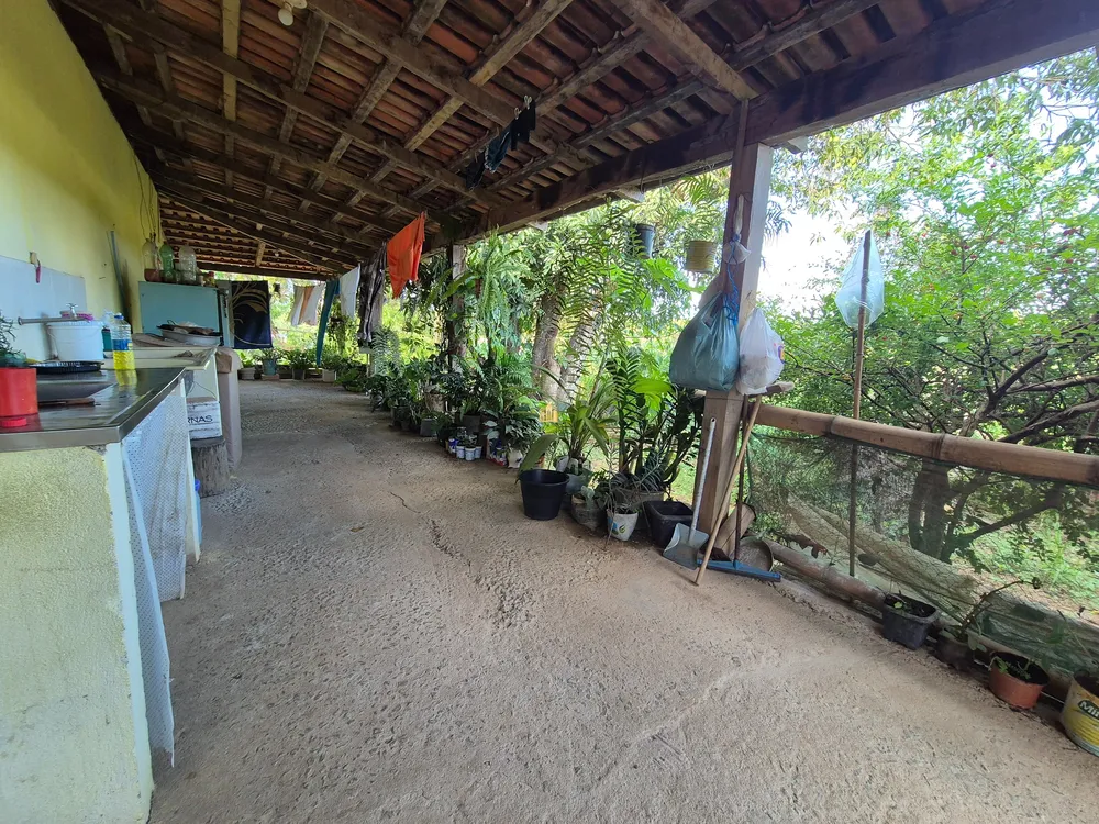 Sítio, 3 quartos, 2 hectares - Foto 4