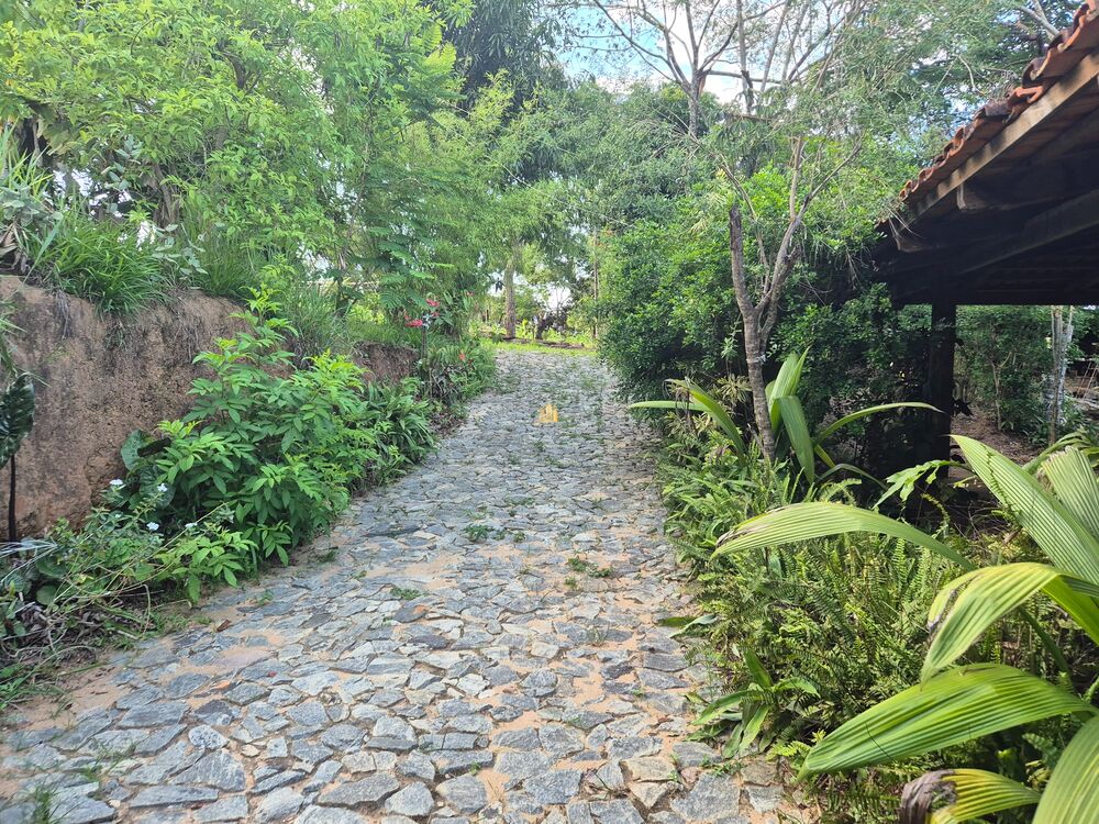 Sítio, 3 quartos, 2 hectares - Foto 2