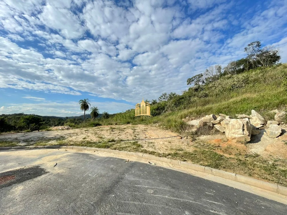 Terreno, 6009 m² - Foto 1