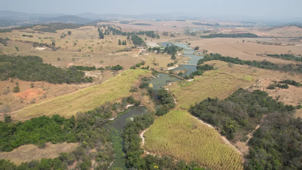 Fazenda à venda com 13 quartos, 2480000m² - Foto 6