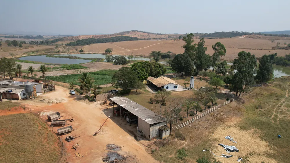 Fazenda, 248 hectares - Foto 14