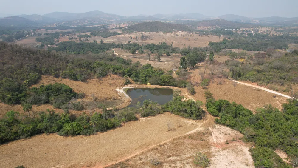 Fazenda, 248 hectares - Foto 15