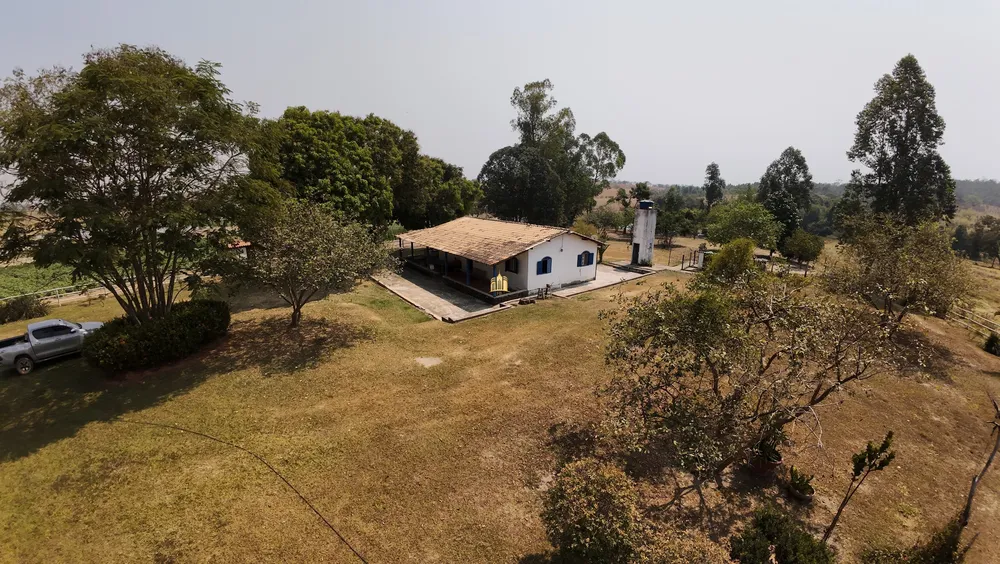 Fazenda, 248 hectares - Foto 7
