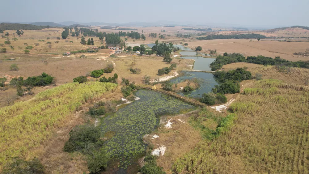 Fazenda à venda com 13 quartos, 2480000m² - Foto 2