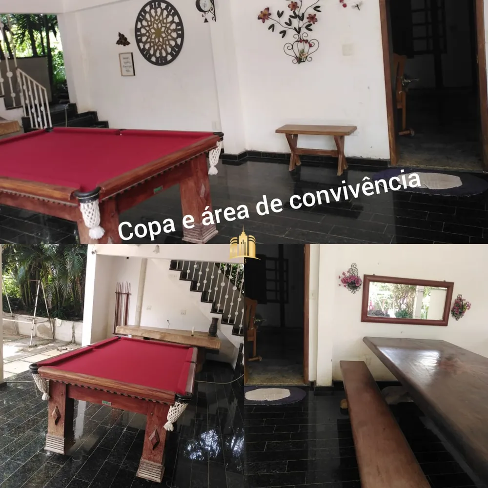 Sítio, 7 quartos, 2730 m² - Foto 12