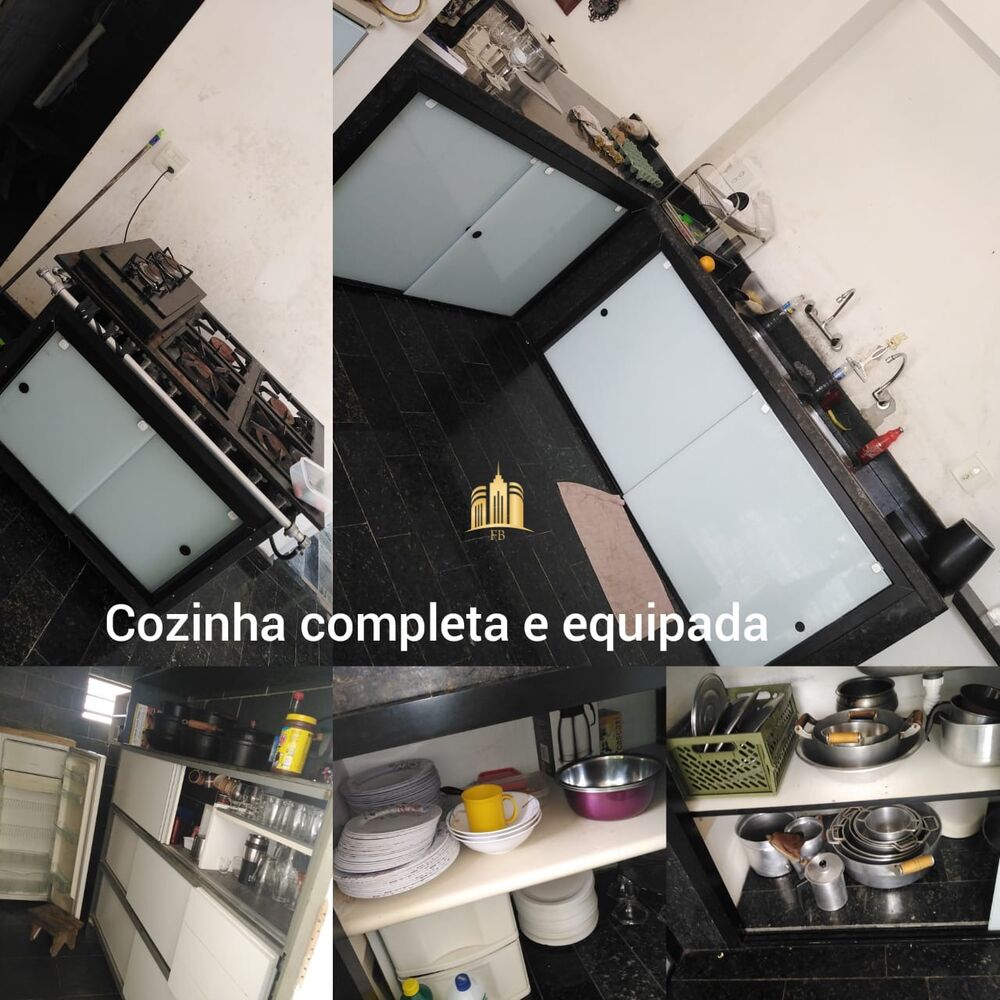Sítio, 7 quartos, 2730 m² - Foto 2