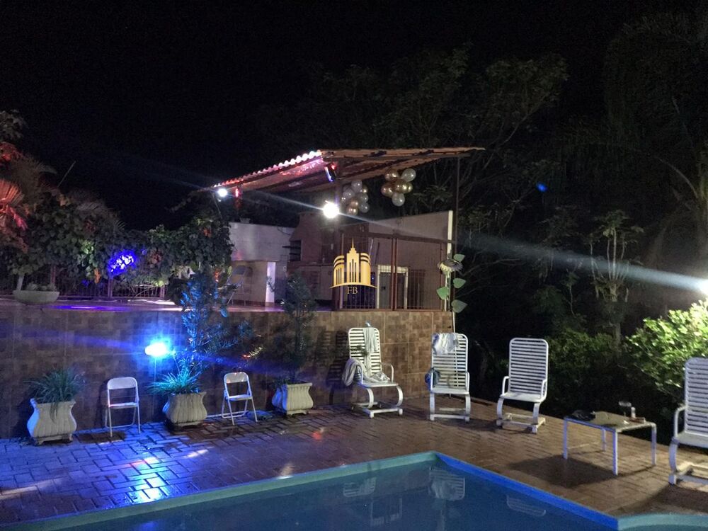 Sítio, 7 quartos, 2730 m² - Foto 3