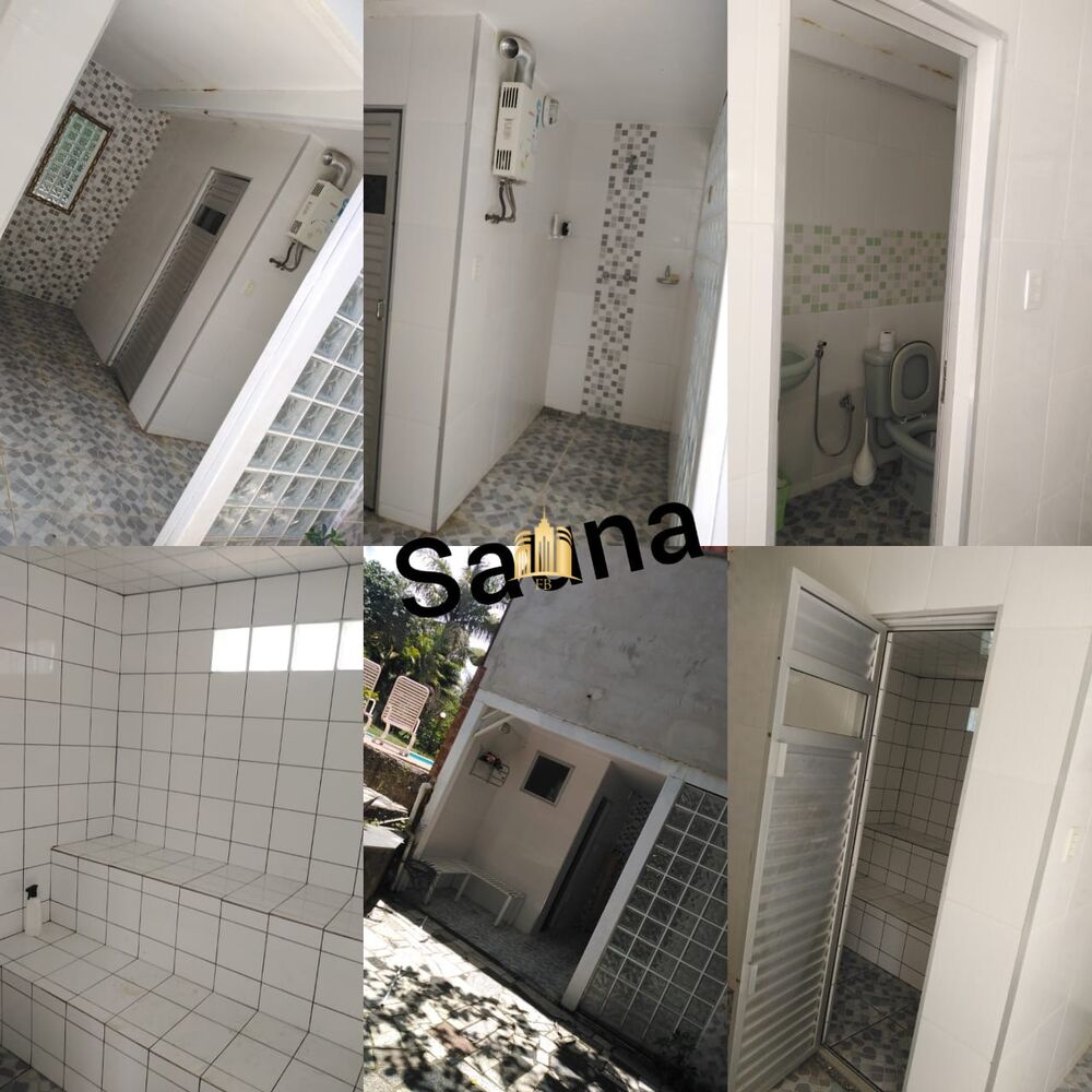 Sítio, 7 quartos, 2730 m² - Foto 6