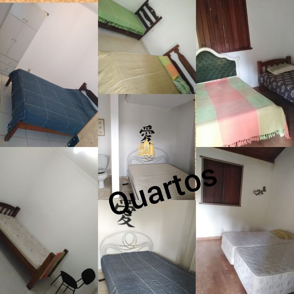 Sítio, 7 quartos, 2730 m² - Foto 4