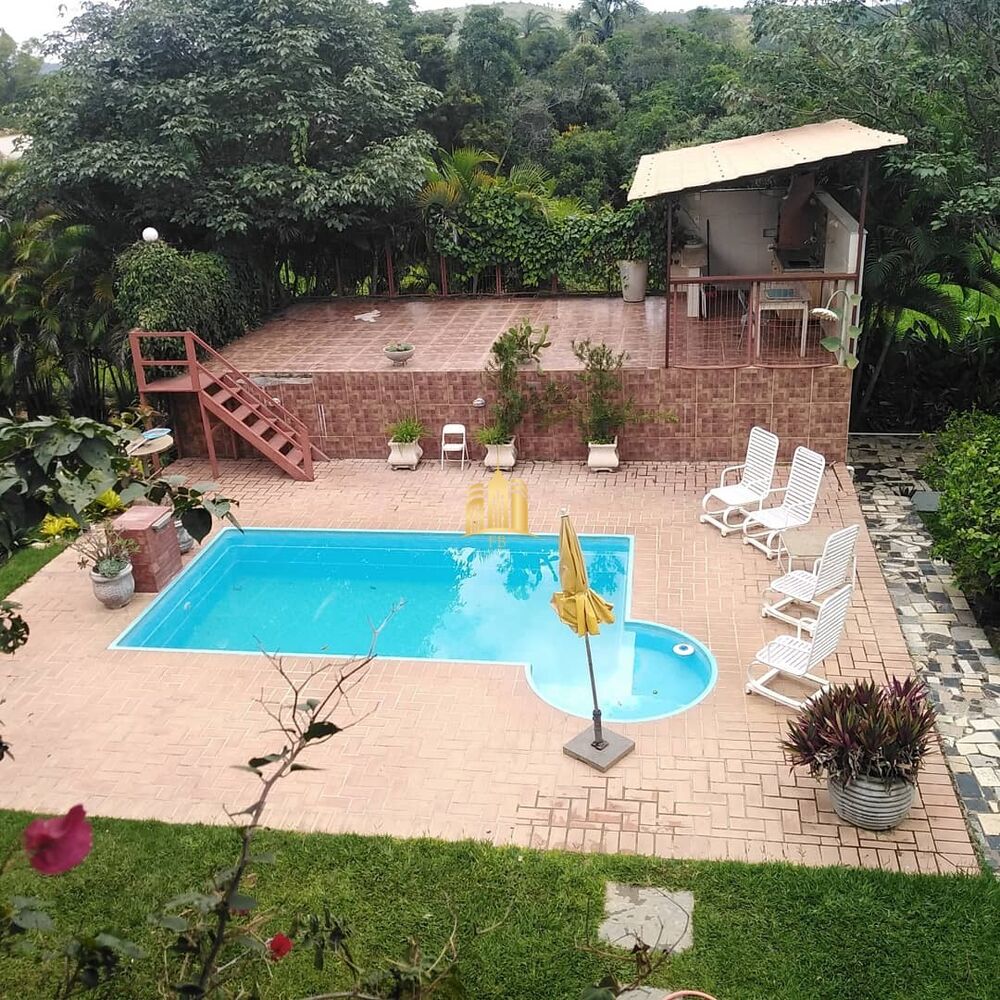 Sítio, 7 quartos, 2730 m² - Foto 7