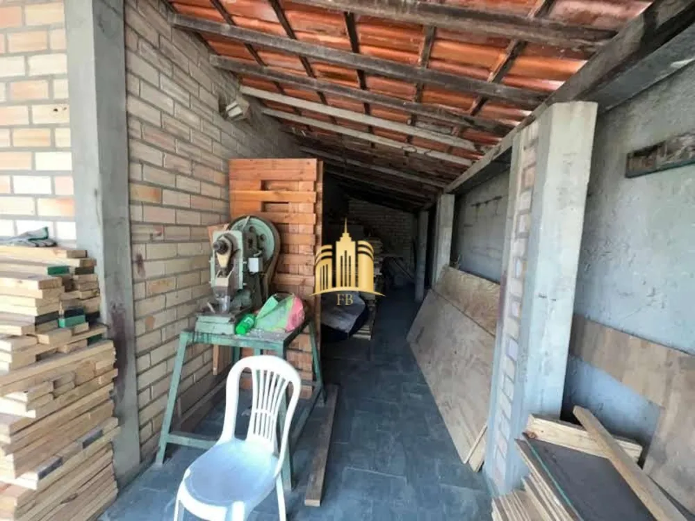 Casa, 1 quarto, 360 m² - Foto 13