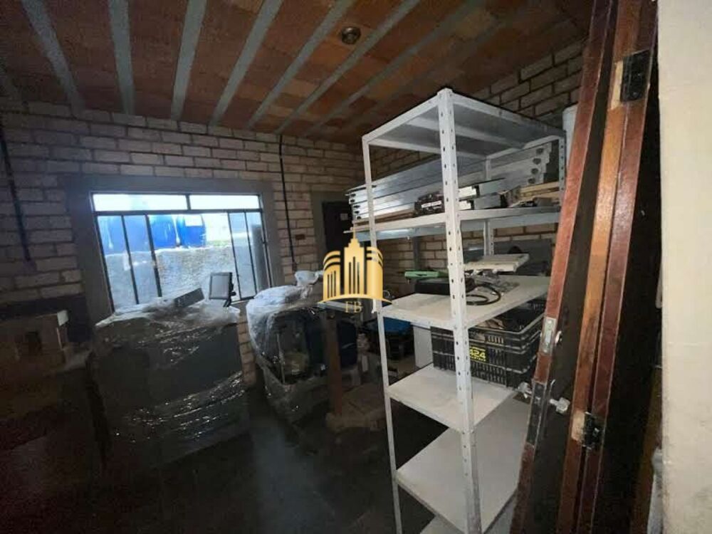 Casa, 1 quarto, 360 m² - Foto 8