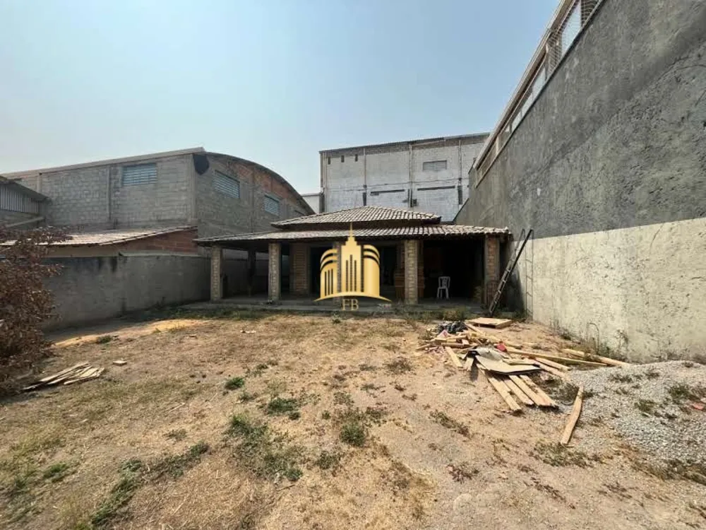 Casa, 1 quarto, 360 m² - Foto 3