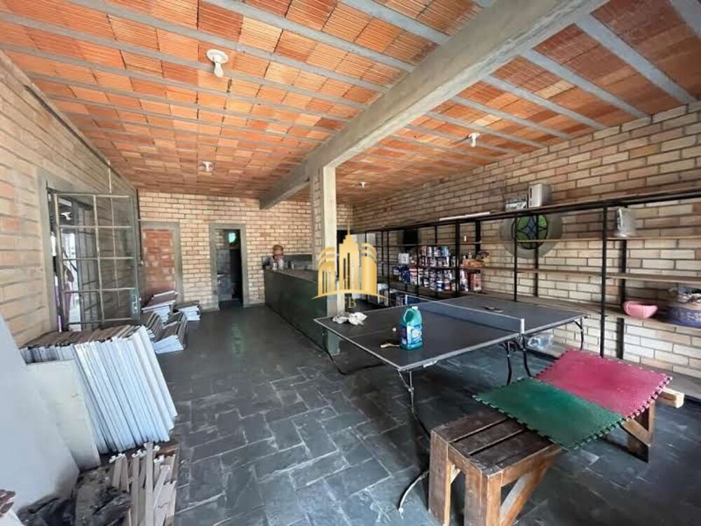 Casa, 1 quarto, 360 m² - Foto 7