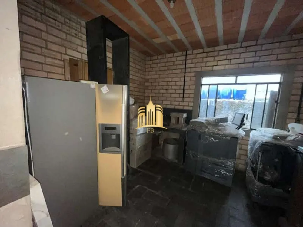 Casa, 1 quarto, 360 m² - Foto 11