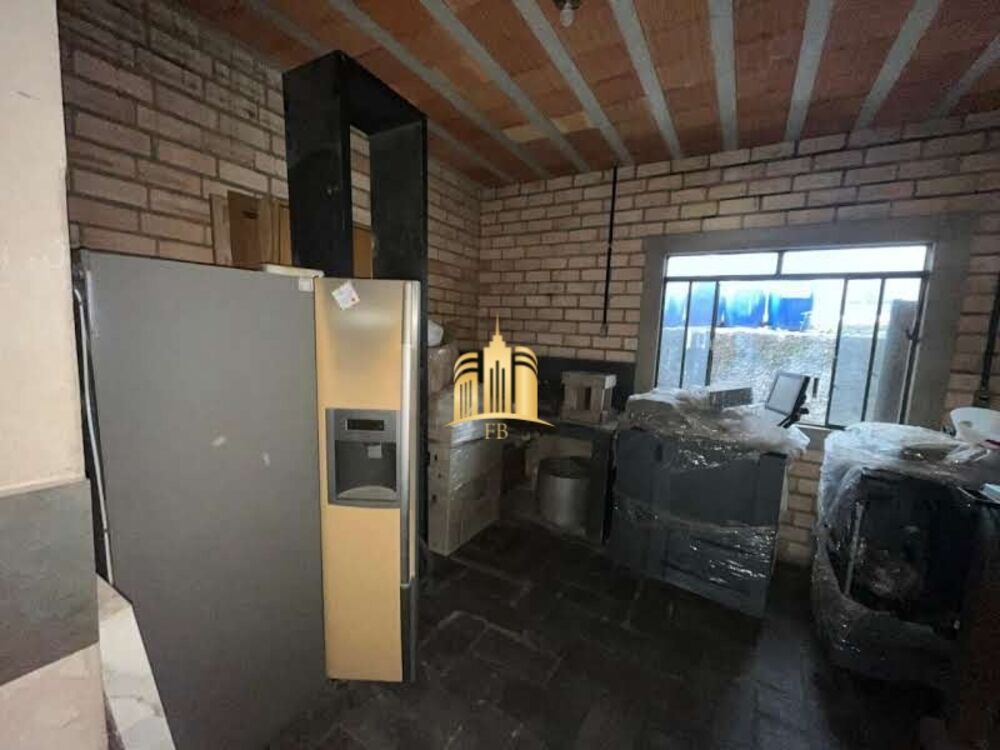 Casa, 1 quarto, 360 m² - Foto 6
