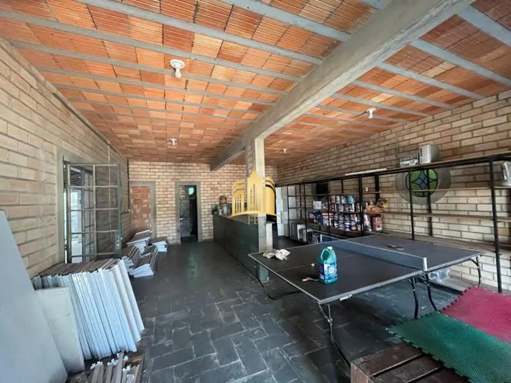 Casa, 1 quarto, 360 m² - Foto 9