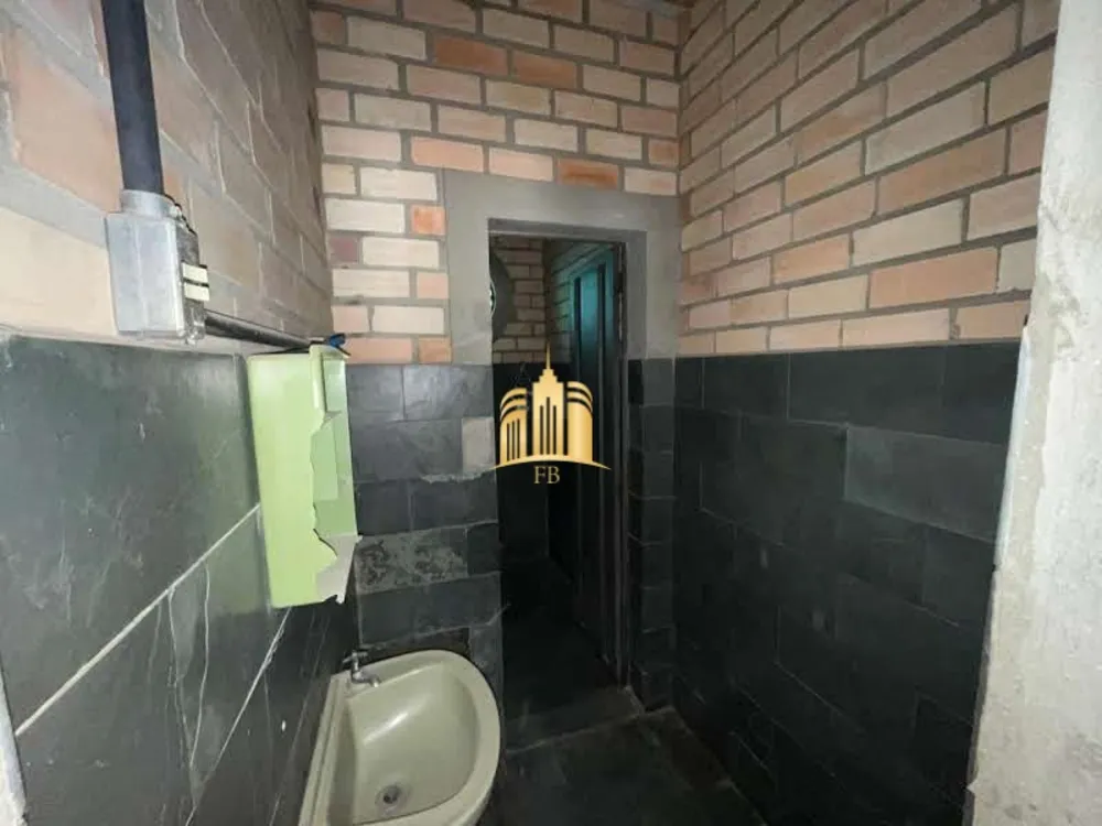 Casa, 1 quarto, 360 m² - Foto 4