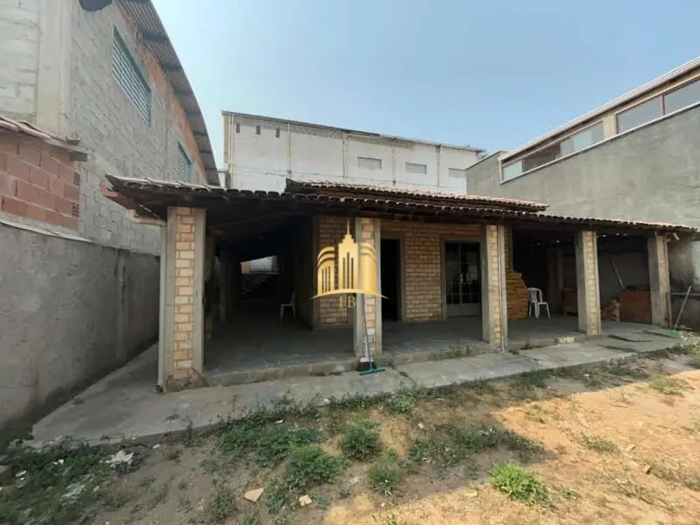 Casa, 1 quarto, 360 m² - Foto 1