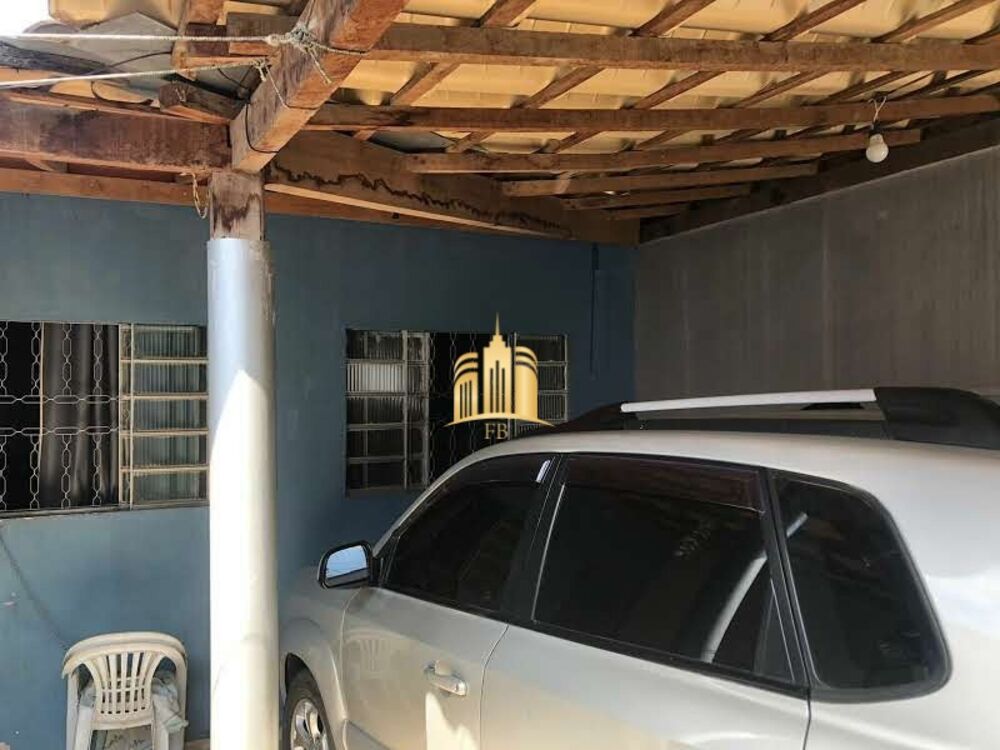 Casa, 2 quartos, 150 m² - Foto 4