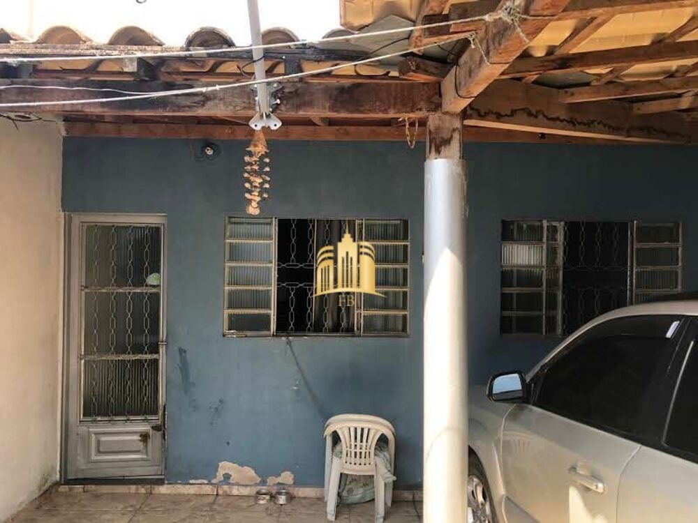 Casa, 2 quartos, 150 m² - Foto 3