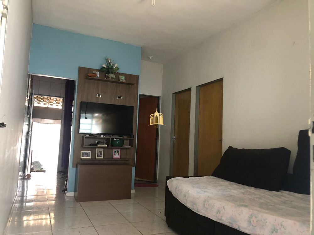 Casa, 2 quartos, 150 m² - Foto 2