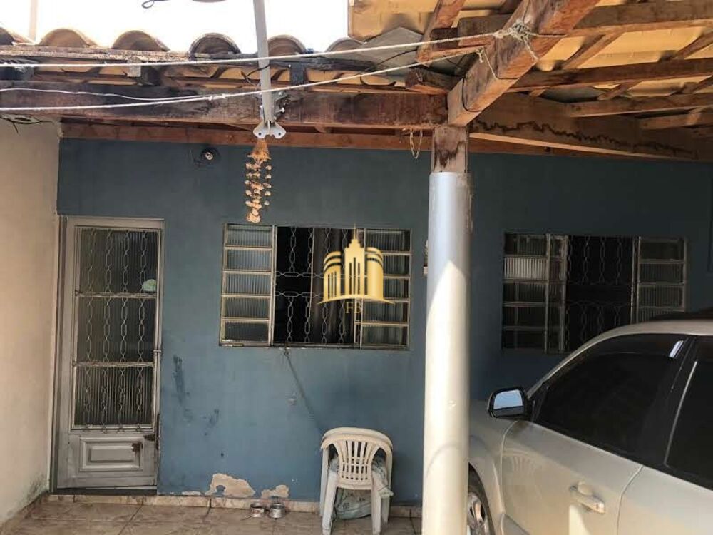 Casa, 2 quartos, 150 m² - Foto 5