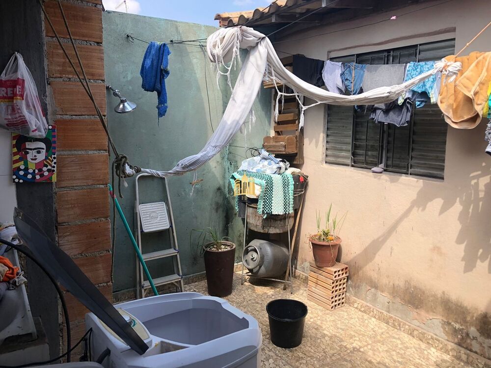 Casa, 2 quartos, 150 m² - Foto 6