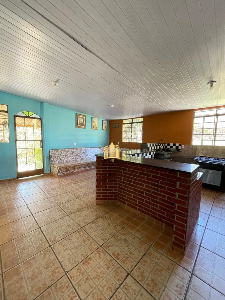 Sítio, 4 quartos, 1440 m² - Foto 6
