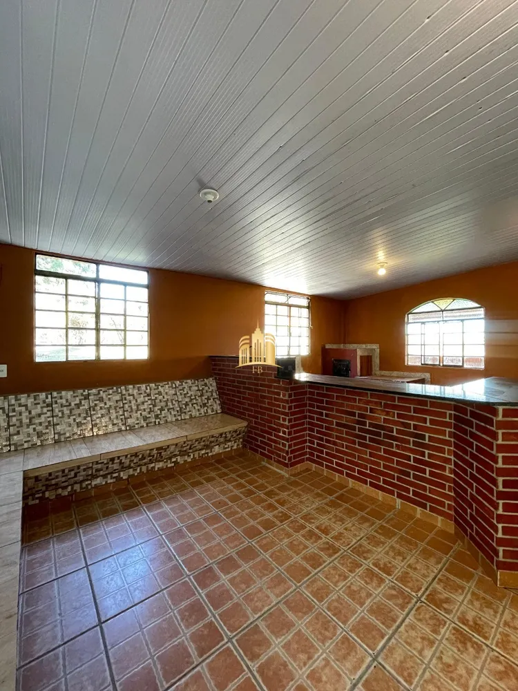 Sítio, 4 quartos, 1440 m² - Foto 5