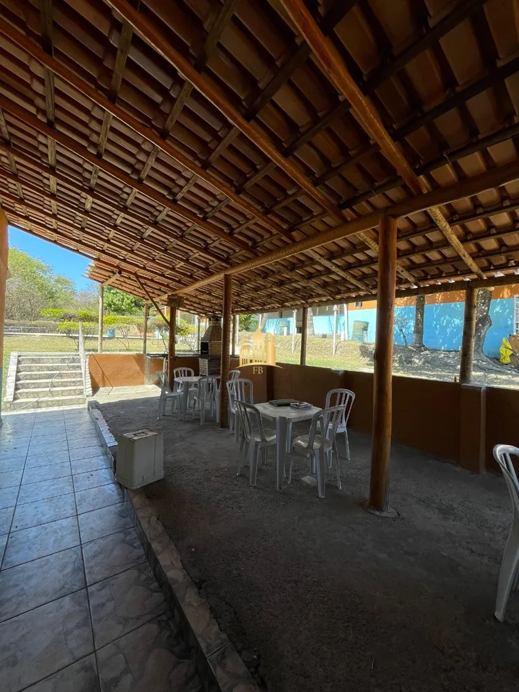 Sítio, 4 quartos, 1440 m² - Foto 8