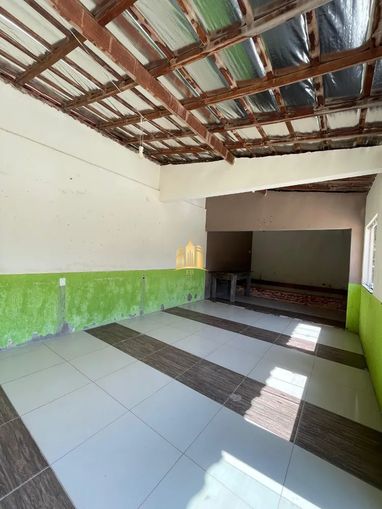 Sítio, 4 quartos, 1440 m² - Foto 3