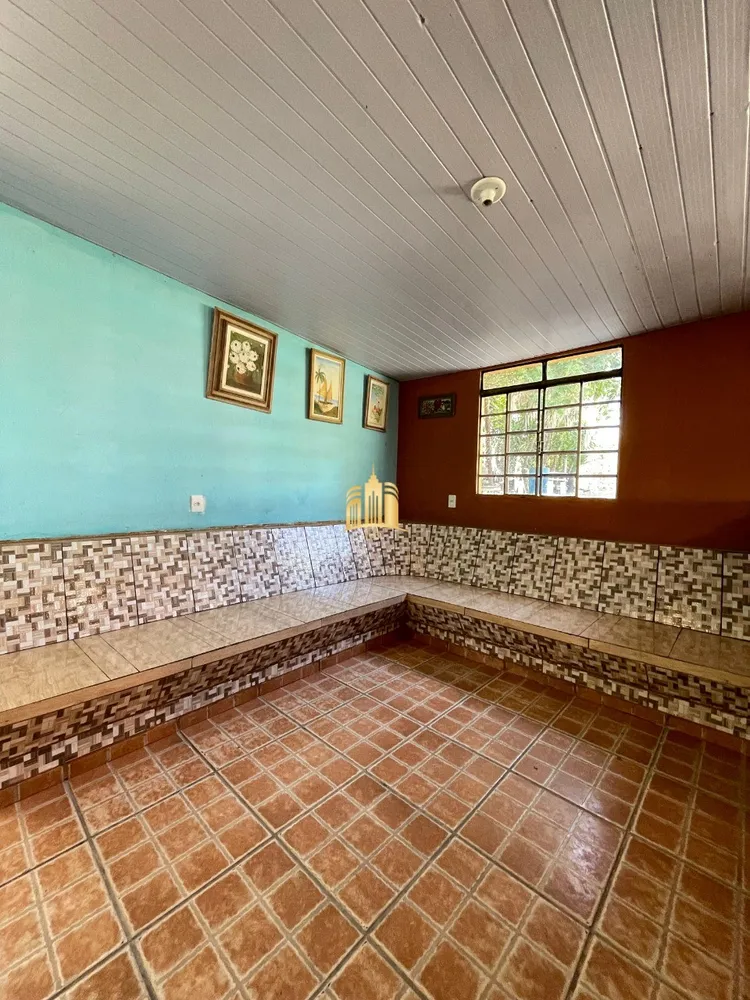 Sítio, 4 quartos, 1440 m² - Foto 4