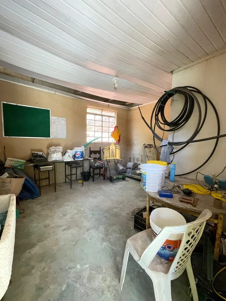 Sítio, 4 quartos, 1440 m² - Foto 2