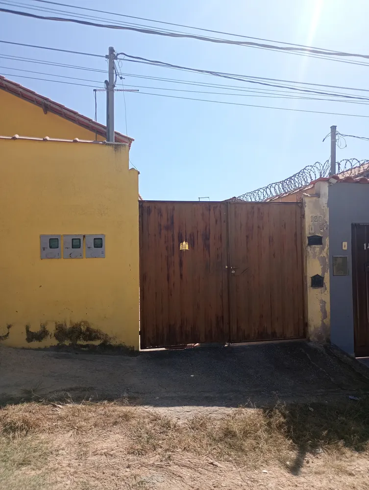 Casa, 2 quartos, 120 m² - Foto 16