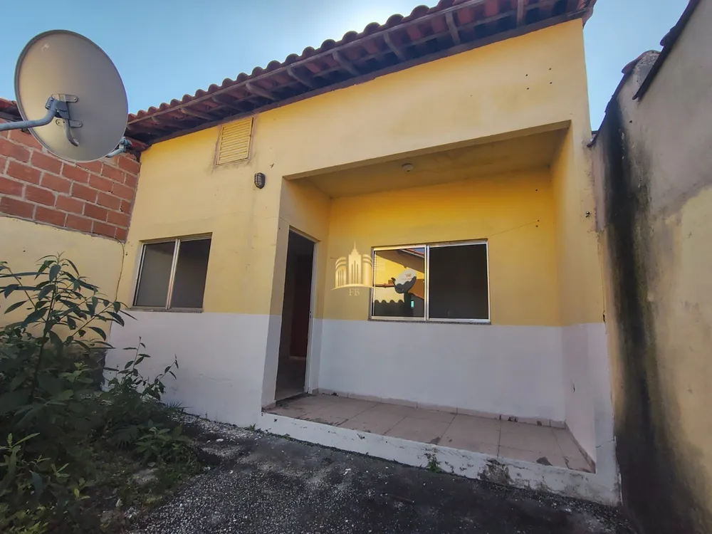 Casa, 2 quartos, 120 m² - Foto 2