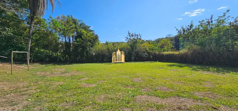 Sítio, 4 quartos, 1 hectares - Foto 3