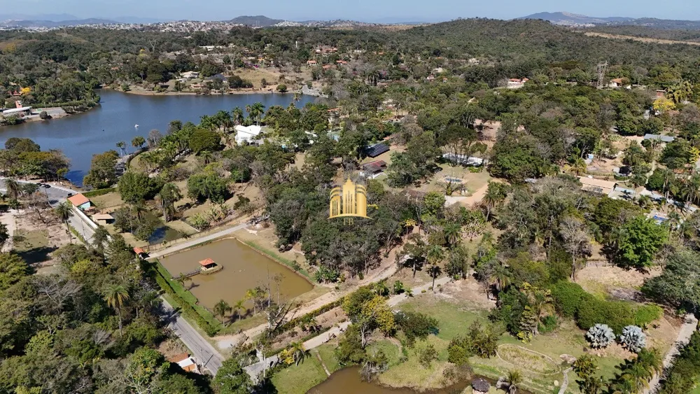 Sítio, 4 quartos, 1 hectares - Foto 6