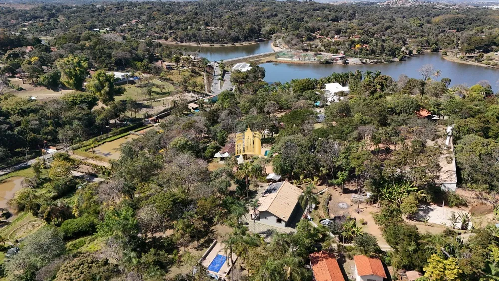 Sítio, 4 quartos, 1 hectares - Foto 7